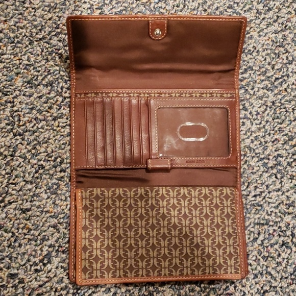 Fossil Wallet - Picture 3 of 4